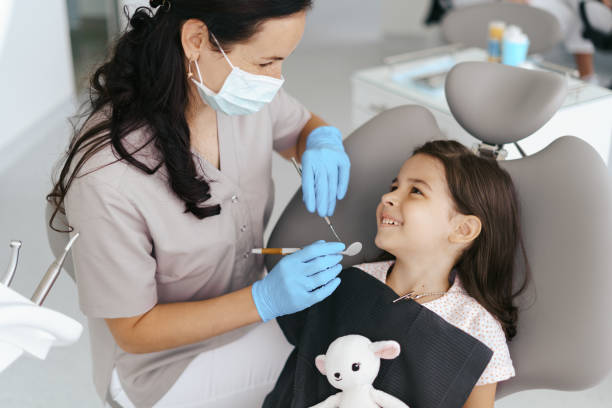 Best Weekend Emergency Dentist in Boyes Hot Springs, CA