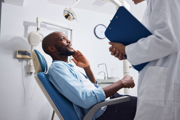 Best Emergency Tooth Extraction in Boyes Hot Springs, CA