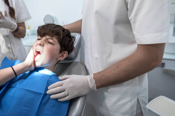 Best Pediatric Emergency Dentist in Boyes Hot Springs, CA