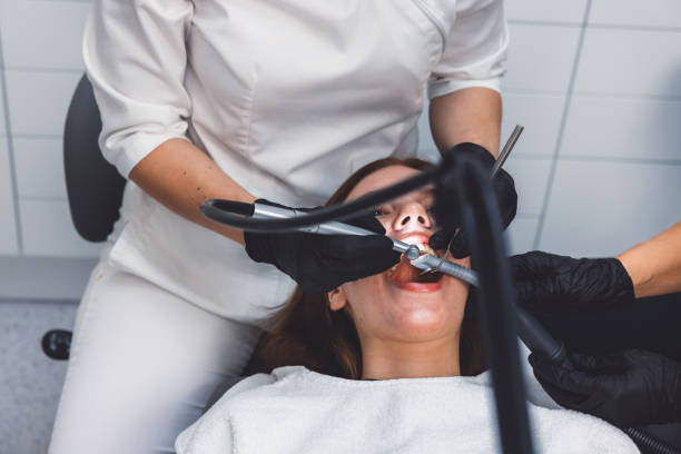 Best After-Hours Emergency Dentist in Boyes Hot Springs, CA